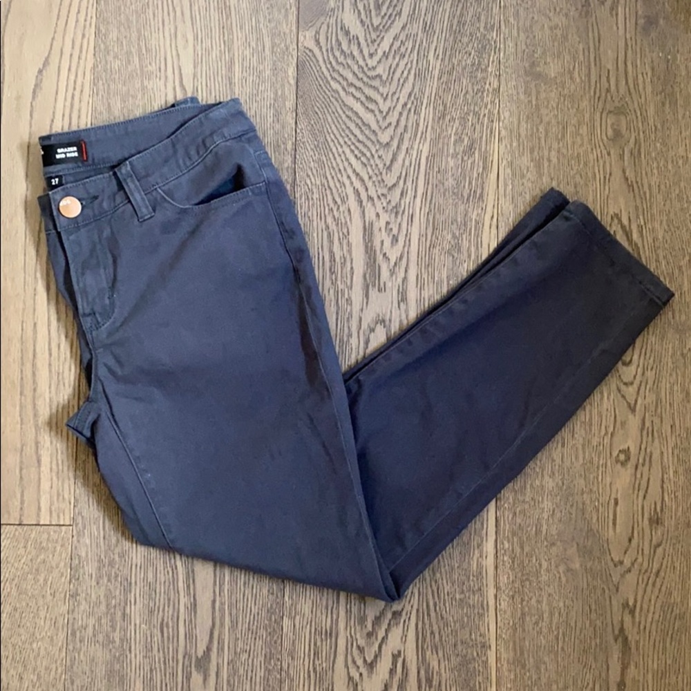 BDG Ankle grazers